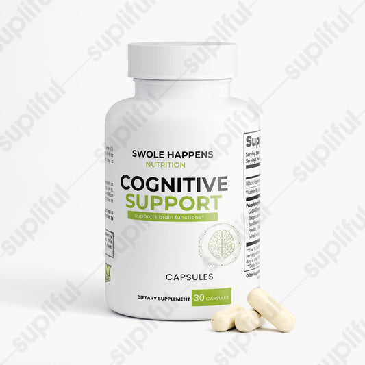 Cognitive Support