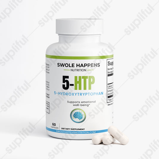 5-HTP