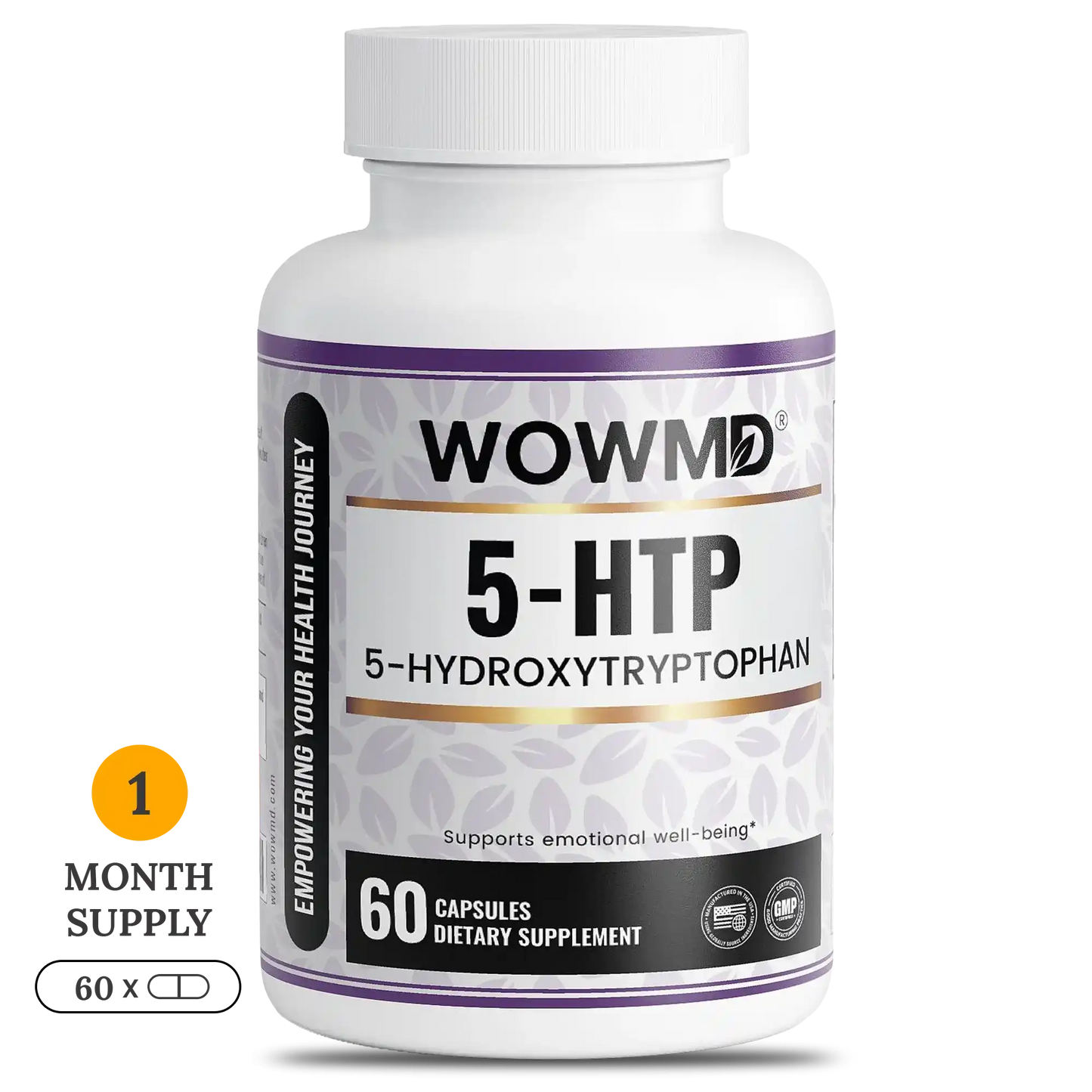 5-HTP