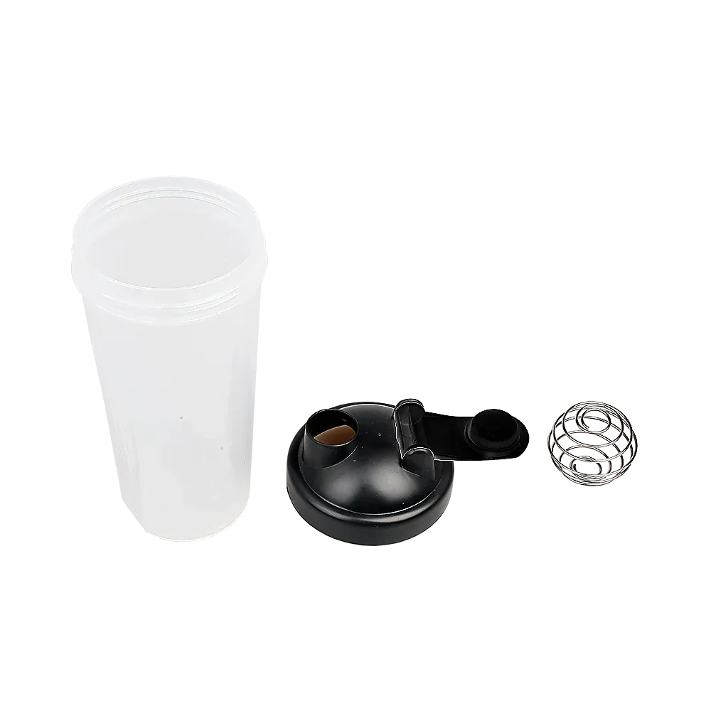 10x 700ml GYM Protein Supplement Drink Blender Mixer Shaker Shake Ball