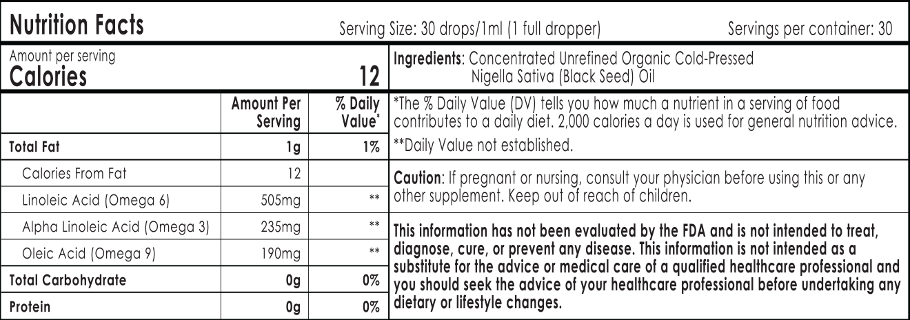 Vital Core Trio - Contains 70+ Trace Minerals, 11 Essential Vitamins, All Essential Amino Acids, & All Essential Fatty Acids