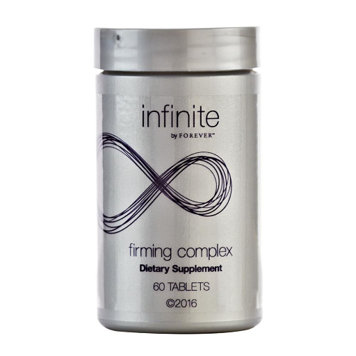 Infinite by Forever™ Firming Complex Collagen-Boosting Dietary Supplement
