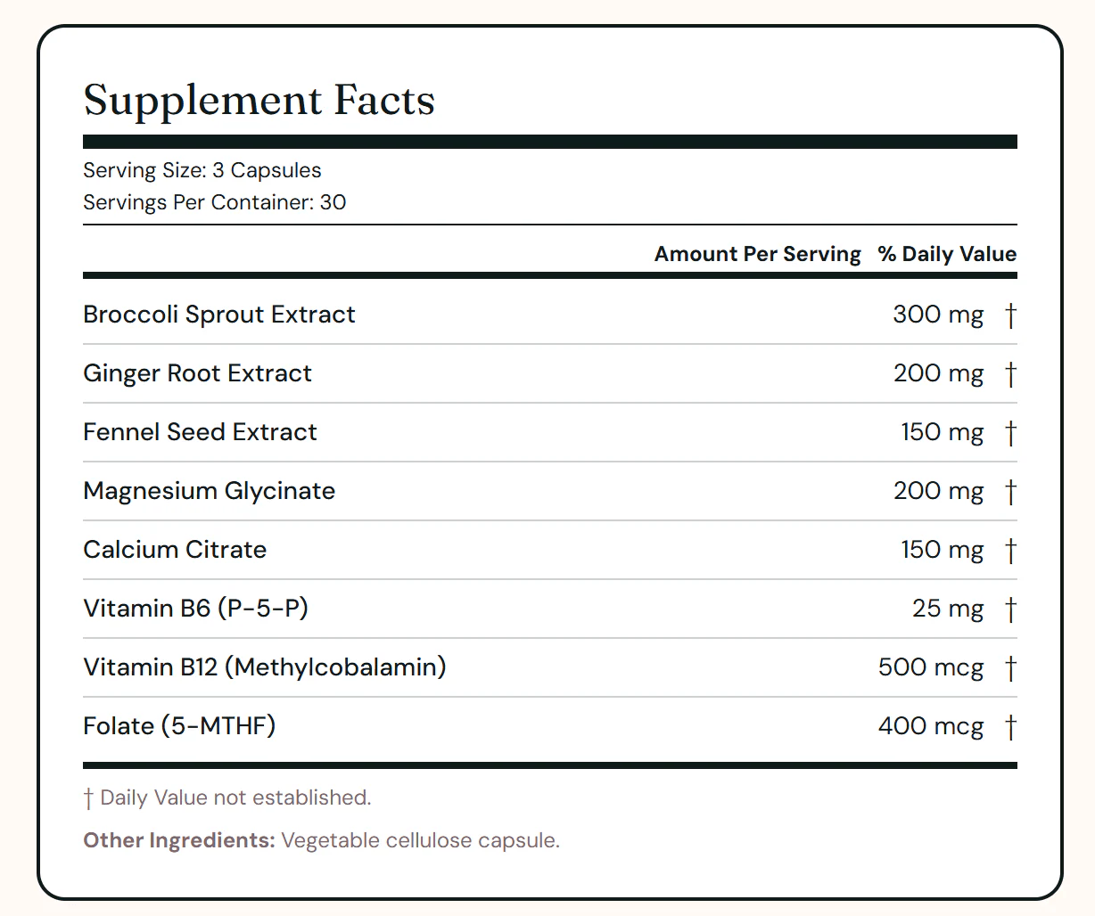 Period + PMS Support - Save 65%+