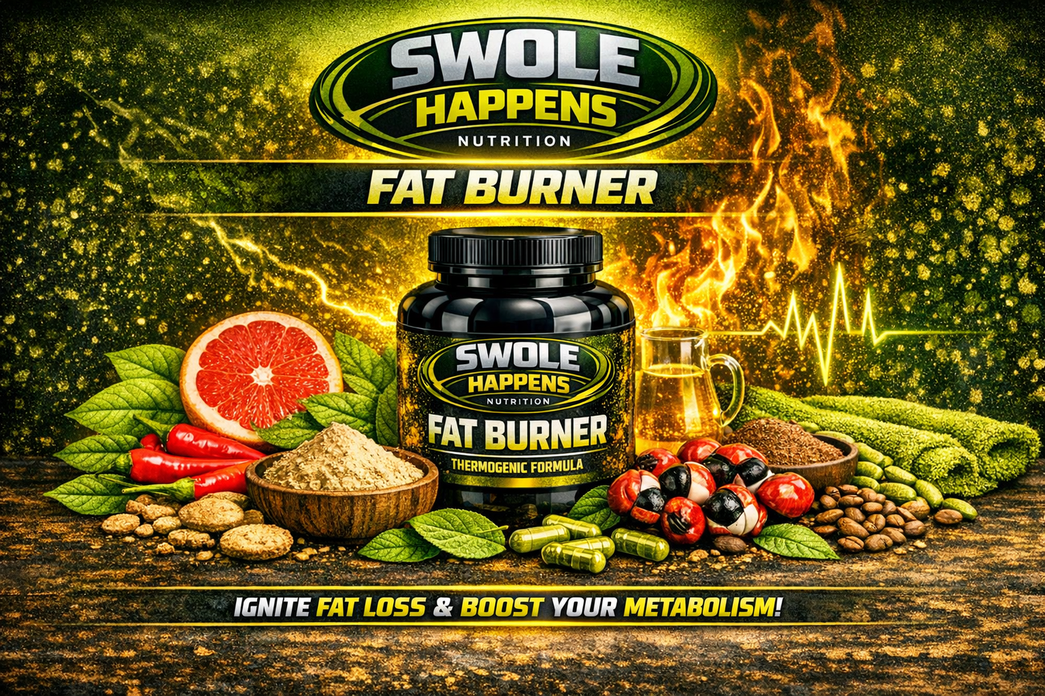Fat Burners