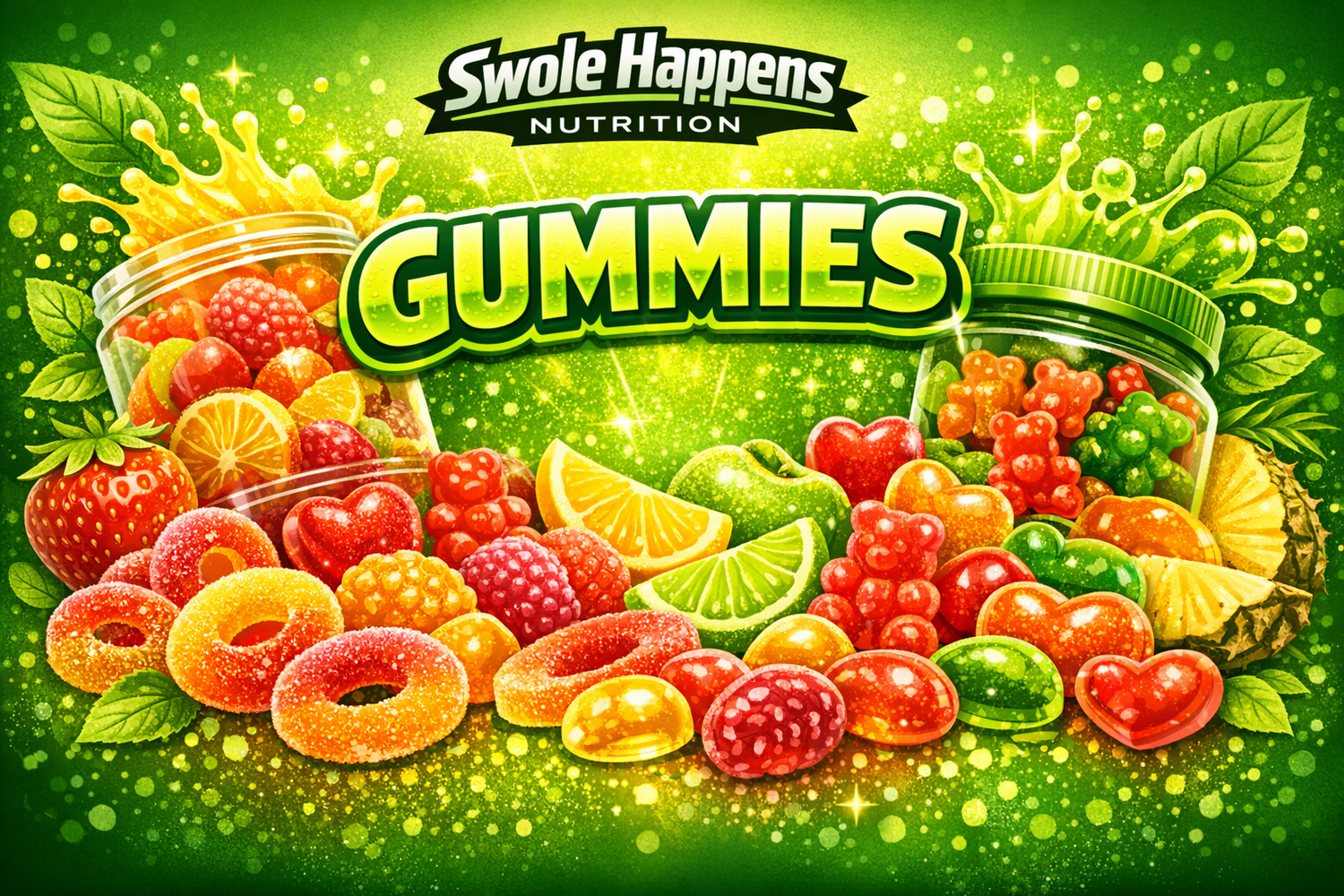 Gummies