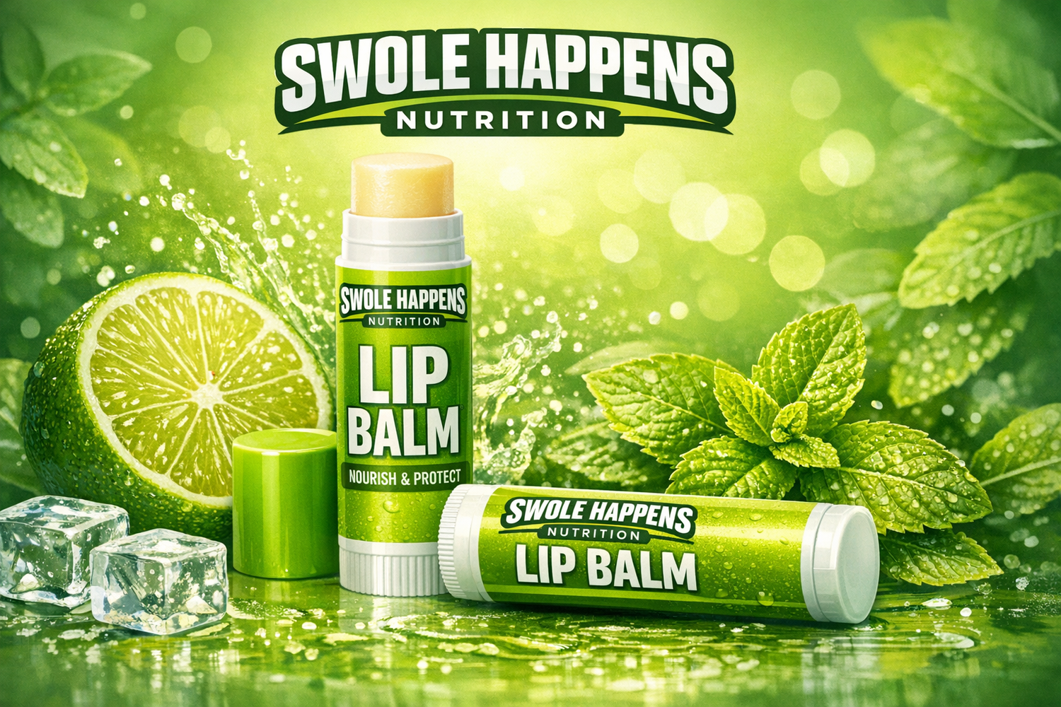 Lip Products