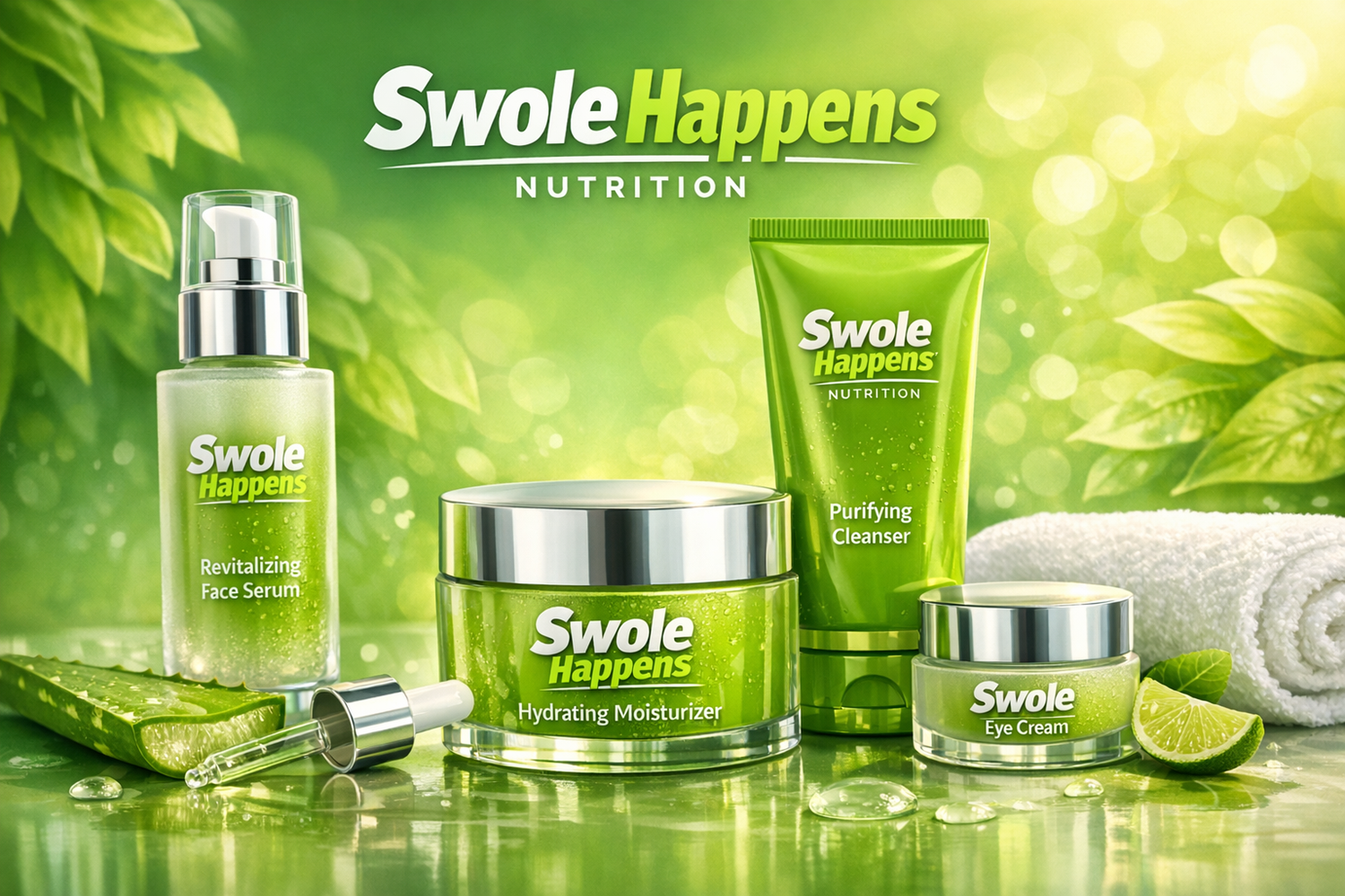 Skincare & Serums