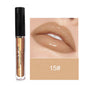 Hydrating Shine Lip Gloss – Vegan, Gluten-Free & Moisturizing