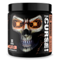 The Curse! Pre-Workout