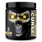 The Curse! Pre-Workout