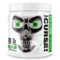The Curse! Beta Alanine