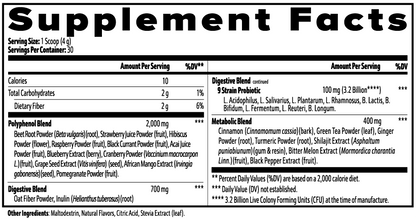 Reds Superfood - Made in the USA