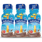 PediaSure Grow & Gain Kids Nutritional Shake Chocolate Ready-to-Drink Bottles, 24 Pk./8 Fl. Oz