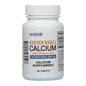 Major Oyster Shell Calcium 500 Mg With Vitamin D