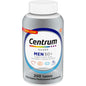 Centrum Silver Men 50+ Multivitamin Dietary Supplement Tablets