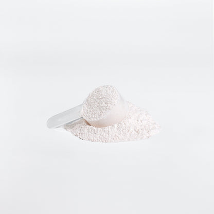 BCAA Pre-Round Formula