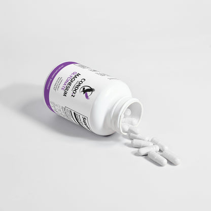 Magnesium Glycinate