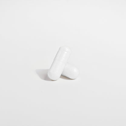 Magnesium Glycinate, 90 ct.