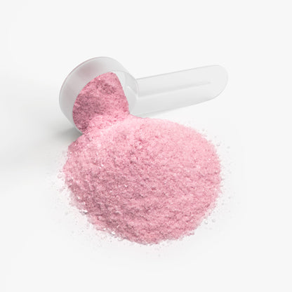 Energy Drink Mix (Fruit Punch)