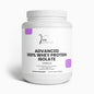 Iris Cosmetics Advanced 100% Whey Protein Isolate (Vanilla)
