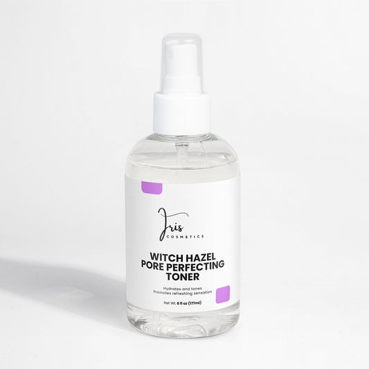 Iris Cosmetics Witch Hazel Pore Perfecting Toner