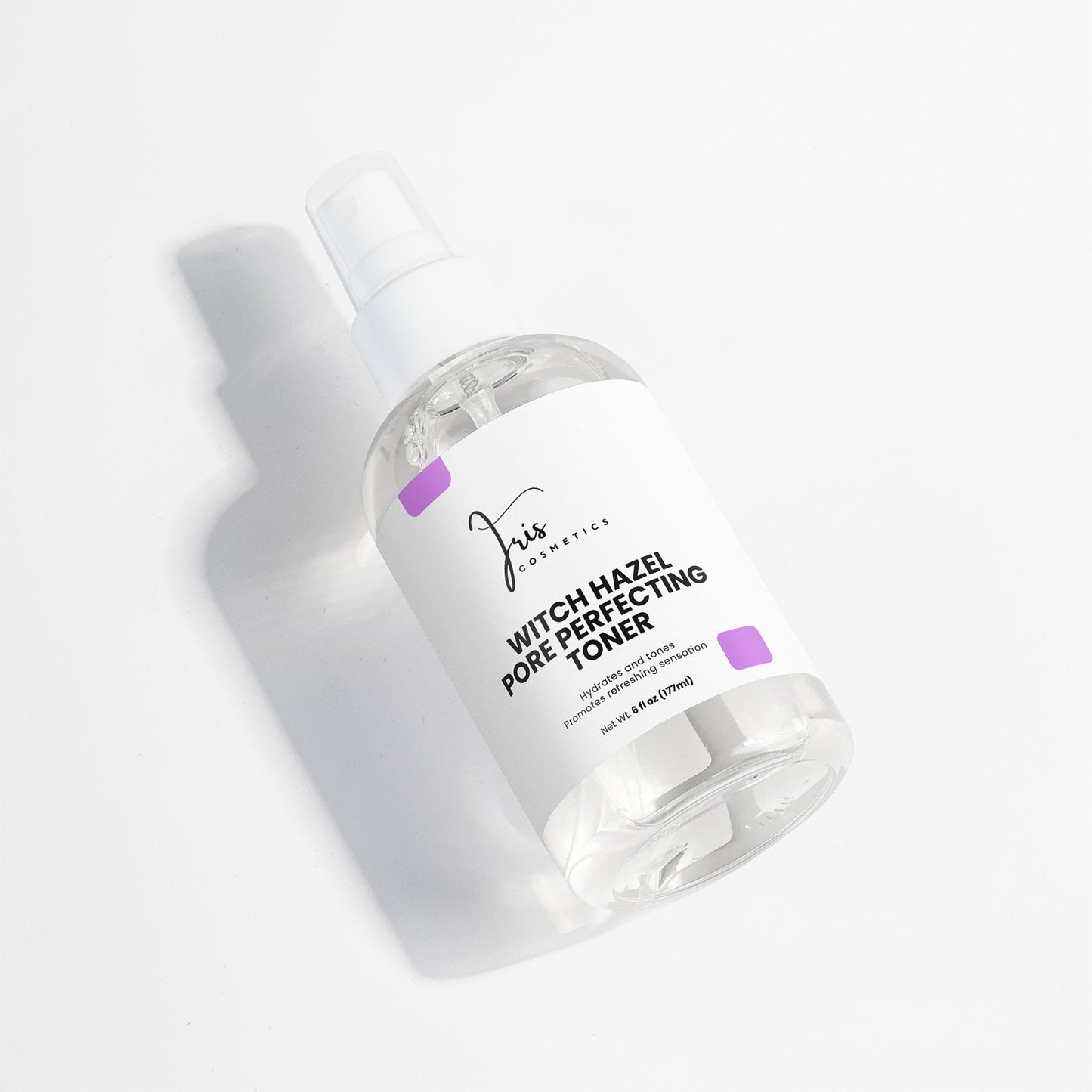 Iris Cosmetics Witch Hazel Pore Perfecting Toner