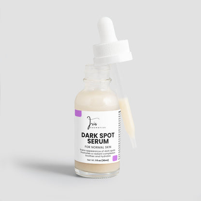 Iris Cosmetics Dark Spot Serum for Normal Skin