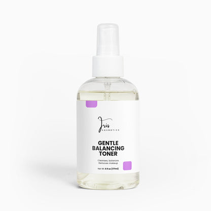 Iris Cosmetics Gentle Balancing Toner