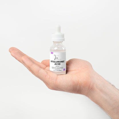 Iris Cosmetics Hyaluronic Acid Serum