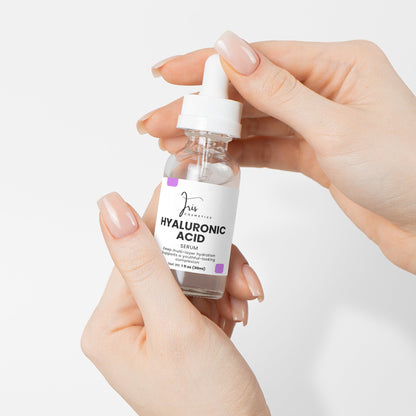 Iris Cosmetics Hyaluronic Acid Serum