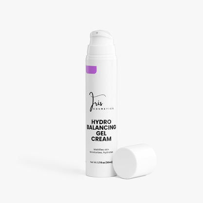 Hydro Balancing Gel-Cream