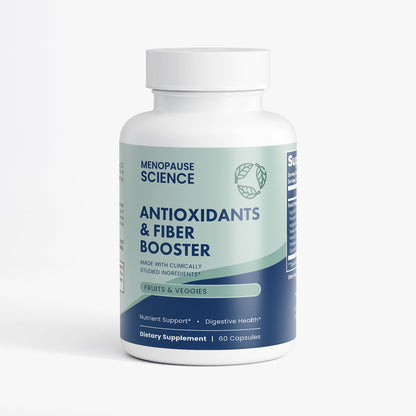 Plant-Based Digestive Support