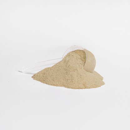 Lean Muscle & Metabolic Support
