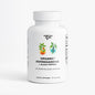 Ashwagandha | Stress Relief & Cortisol Balance Support