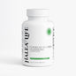 Ginseng & Ginkgo Biloba Capsules | Focus & Energy Support