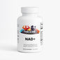NAD+ Made with Love in the USA