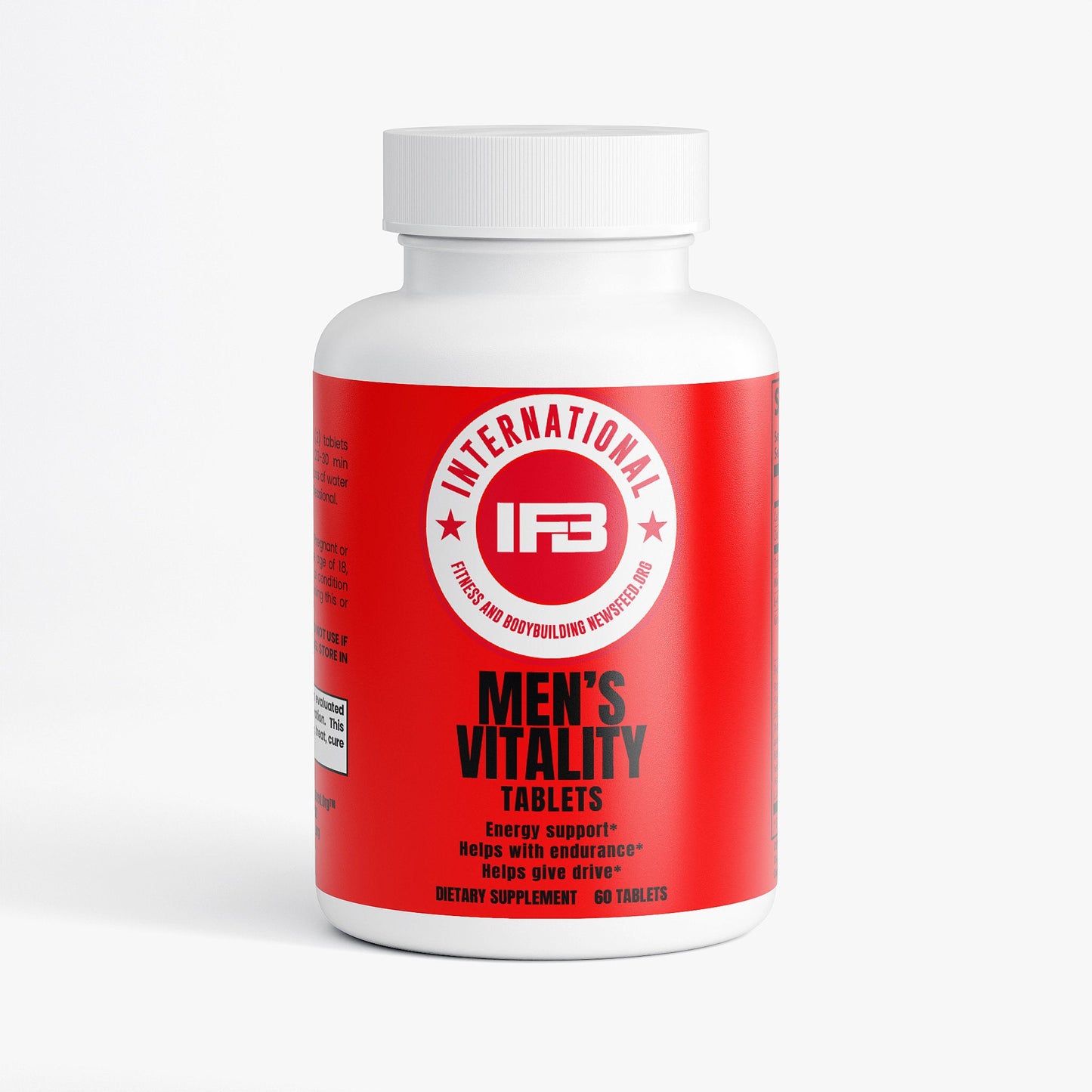 MEN'S VITALITY