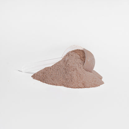 PURE3 100% WHEY PROTEIN ISOLATE (CHOCOLATE)