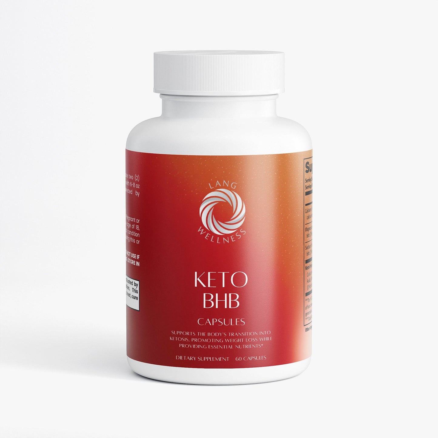 Keto BHB