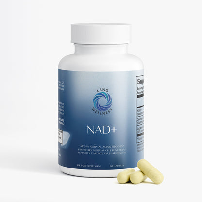 NAD+