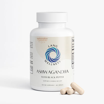 Ashwagandha