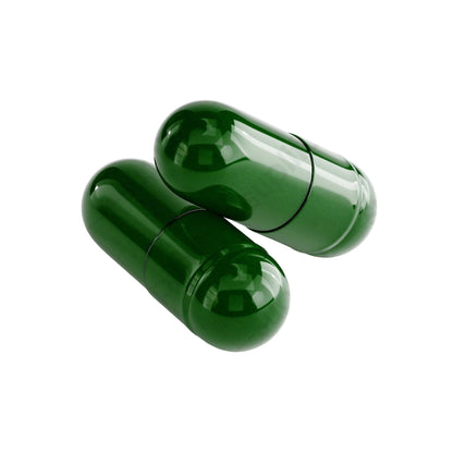 Fat Burner with MCT 90 Capsules