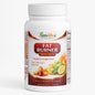 Fat Burner with MCT 90 Capsules