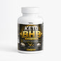 Keto BHB 60 capsules