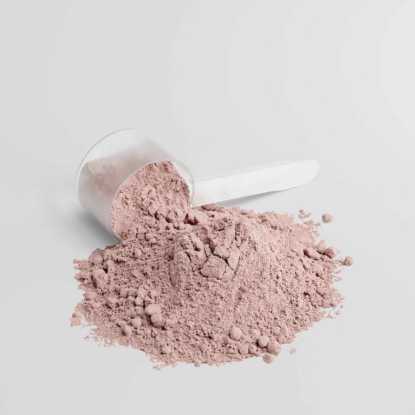 Pure3 100% Whey Protein Isolate (Vanilla) 2 lb