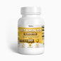 Supplement Vitamin D3 2000 IU for Bone Health 2,000 IU 100 softgels