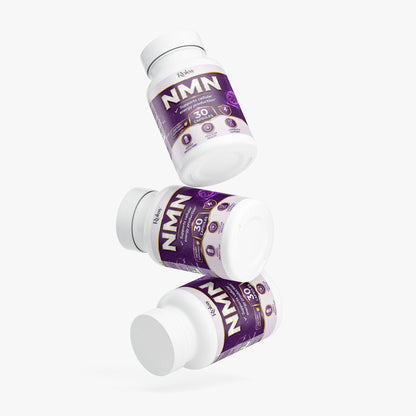 NMN  30 capsules