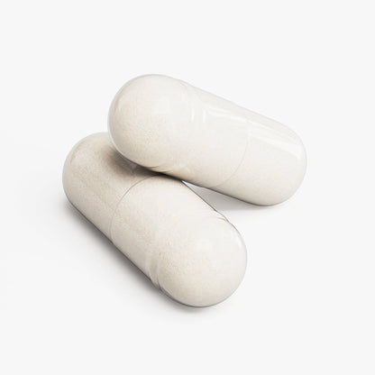 L-Citrulline & L-Arginine Stack 60 caps for workout