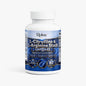 L-Citrulline & L-Arginine Stack 60 caps for workout