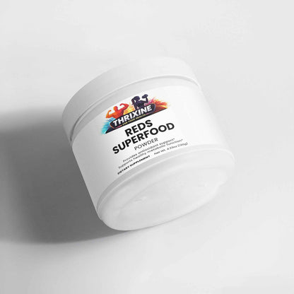 Reds Superfood - Made in the USA